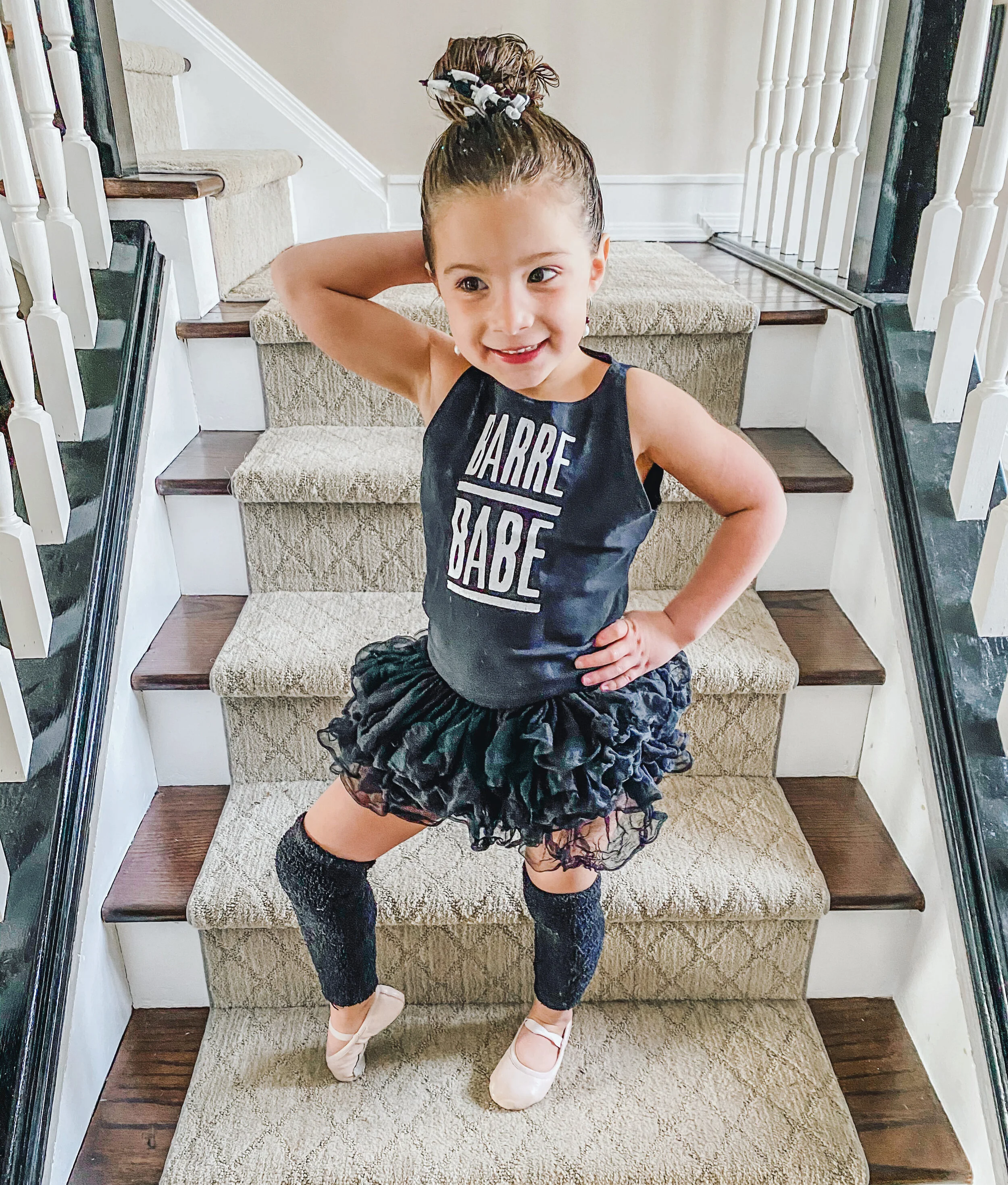 Little girl 2025 vans outfits